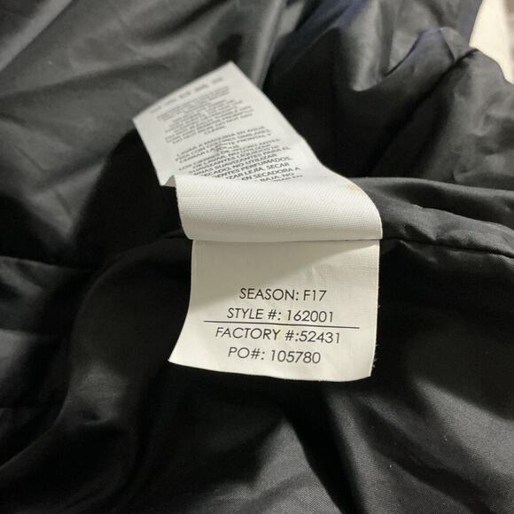 Spyder Men’s Prymo Down Jacket Concept Blue Size XL - Picture 10 of 11